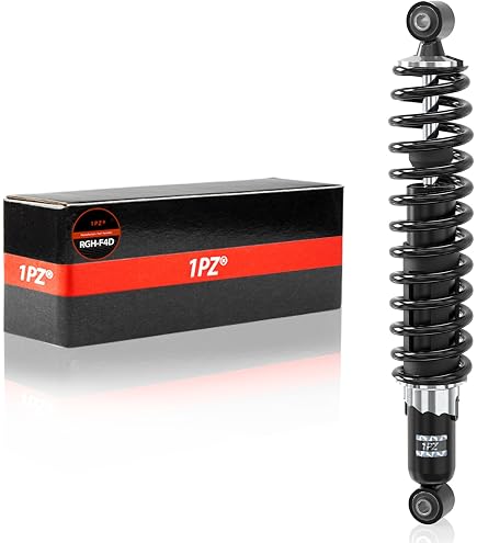 Amazon.com: Zone Offroad FOX98450760 Suspension Kit : Automotive